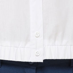 Pelican GWCW7132 блузка для девочек  фото 5