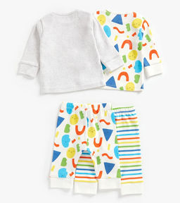 MOTHERCARE / Пижамы 2 шт.  фото 3