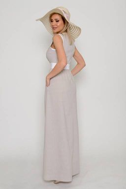 0497 ПЛАТЬЕ - Dusans фото 4