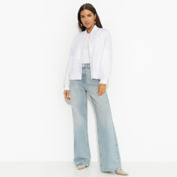 Бомбер с кружевом Мой стиль мои правила - Charutti фото 4