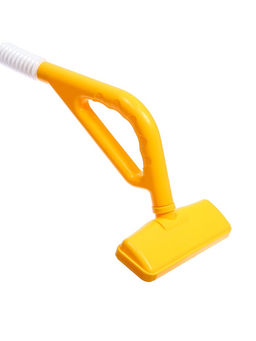 Бытовая техника Пылесос гигант, свет, звук - Simaland фото 11