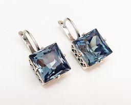 Серьги Габриэль - Vel vett фото 2