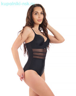 3971 Купальник сплошной (44-48)
