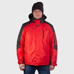 Куртка Шторм, красный от фабрики Спортсоло