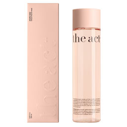 The Act Мицеллярная вода для снятия макияжа очищающая  фото 2