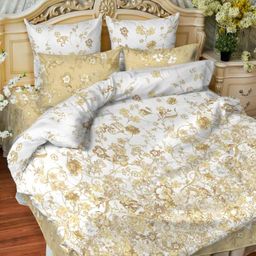 Spain bed