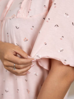 Ночная сорочка мод.1092/24