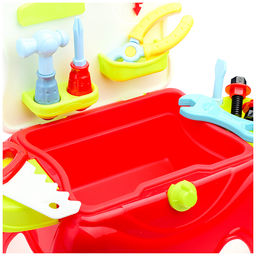 Набор инструментов