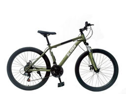 Велосипед 2-х колесн. Slider Rocky