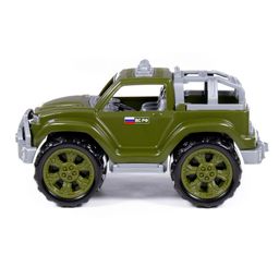 Автомобиль Легион военный №2 (РФ) - Полесье фото 2