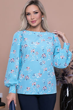 Блузка 41597 - Avili фото 5