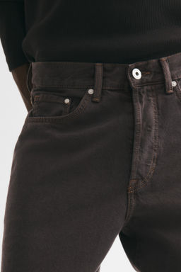 Loose Jeans - H&m фото 9