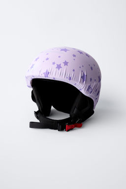 SHINY STAR SKI HELMET COVER SKI COLLECTION