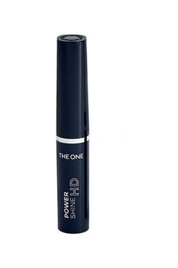 Губная помада с эффектом сияния The ONE Power Shine HD - ОСЛЕПИТЕЛЬНЫЙ БЕЖ