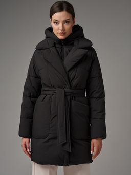 Пуховик женский 

АРТ. 81879z - Hoops фото 7