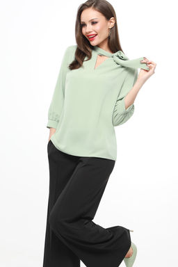 Блузка Юнона, хит - Dstrend фото 2