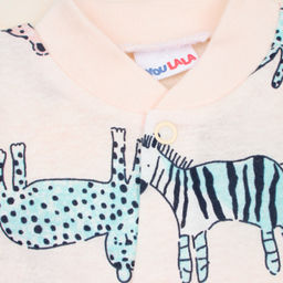 Комбинезон кулирка 0120100923