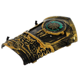 Набор рыцаря Воин Востока, меч и латы - Simaland фото 5