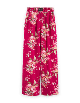 Брюки для девочки