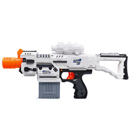 Бластер "Нейтроник" с полимерными пулями, в коробке