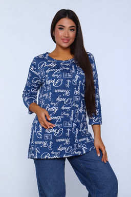 Туника 37095 - Натали фото 4
