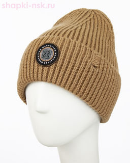 14540 MBH Колпак для мальчика (54-56)