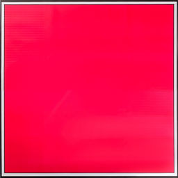 Цена за 20 шт. Пленка матовая Двойной кант, красный, 0,57 х 0,57 м - UPAK LAND фото 4