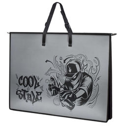 Папка для чертежей и рисунков пластиковая арт. 62516/ 6 РАЙТЕР