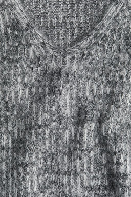 Jersey en mezcla de mohair - H&m фото 5