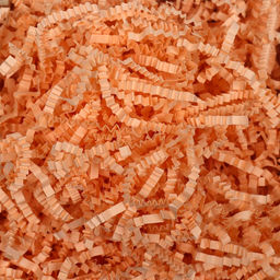 Наполнитель бумажный, персиковый, 500 г - Simaland фото 3