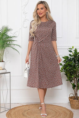 Платье 71714-2