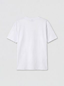 New York Bask?l? Erkek ?ocuk Ti??rt