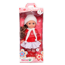 Кукла «Анна 21» со звуковым устройством, 42 см