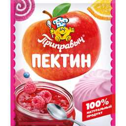 Пектин 10гр. Приправыч  фото 2