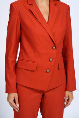 Костюм ALANI 2171 терракот - Alani collection фото 9