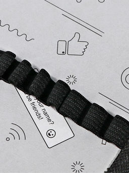 Пенал школьный, 3 секции, 14×21×4 см «Тачка желтая»