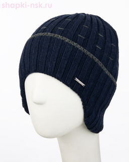 13342/5 MMU Ушанка мужская (57-59)