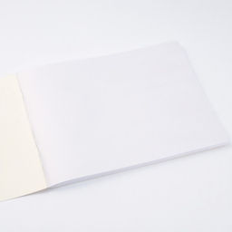 Цена за 2 шт. Альбом для рисования А4, 40 листов 100 г/м², на скрепке, «Гравити Фолз»