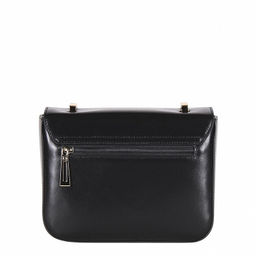 Сумка 1271-1TH black Polina&Eiterou