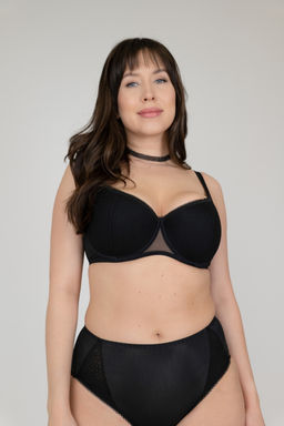 Бюстгальтер Rose&petal Lingerie Парижанка