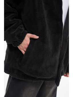 Куртка двухсторонняя шерпа в наличии