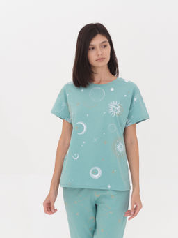 Пижама женская - Глория Трикотаж фото 4