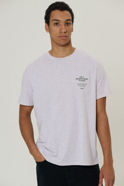 Футболка мужская 2824-07