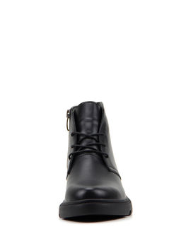 Ботинки 309.198bl.черный R