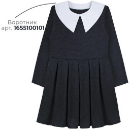 Платье школьное милано 1643900101 - Youlala фото 9