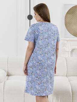 Халат Забвение-2 из хлопка - Виотекс фото 26