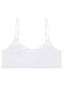 PlayToday / Топ трикотажный для девочек  фото 3