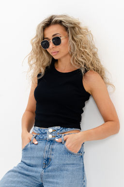 14408/2 топ-майка женский