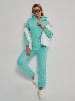 964 Костюм "Ментол"