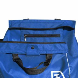 Сумка хозяйственная на колёсах (СХ3) - Nika фото 12